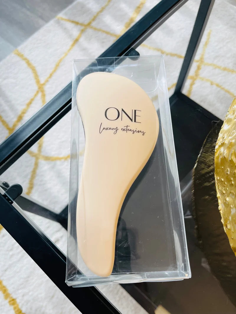 Brosse à extensions ONE